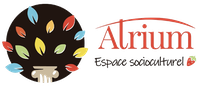 Atrium – Vergt Logo